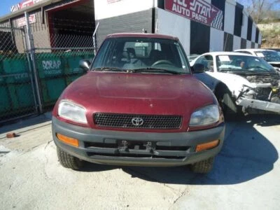 Transfer Case Manual Transmission Fits 96-00 RAV4 478235 Foto 1 de 4