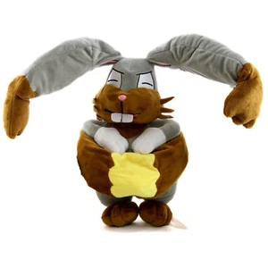 New Diggersby PKM 10 inch Plush Gen VI Normal Type Horudo Monster Plushie Doll - Picture 1 of 3