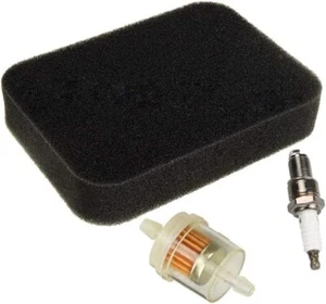 Luftfilter mit Zündkerze Kraftstofffilter für Generac GP5500 GP6500 GP6500E GP7500 - Bild 1 von 5