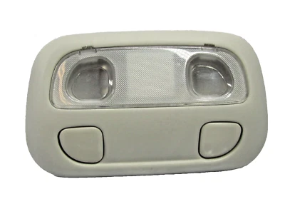 Unidad de lámpara de luz domo de lectura delantera interior Subaru Impreza 2008-2011 OEM Foto 1 de 4