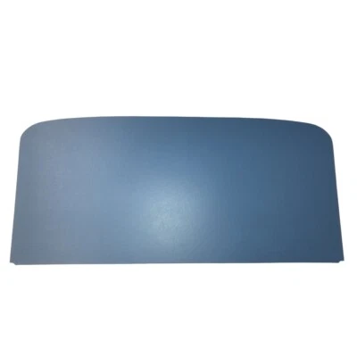 Headliner for 1978-1979 Ford Bronco Headliner Light Blue Smooth Made in USA - Image 1 of 4
