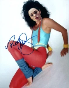 Rose McGowan autographed 8x10 Picture signed Photo Pic includes COA - Picture 1 of 1