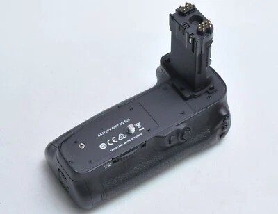 Canon OEM BG-E20 Battery Grip for EOS 5D Mark IV *EX* - Image 1 of 4