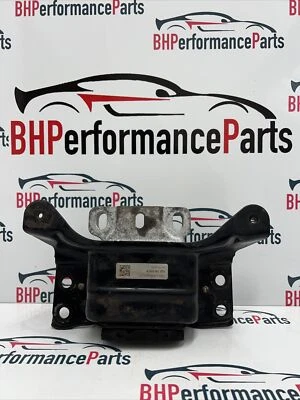 GENUINE VOLKSWAGEN GOLF MK7 SEAT LEON MK3 GEARBOX MOUNT  2013-2020 5Q0199555R (1 - Image 1 of 4