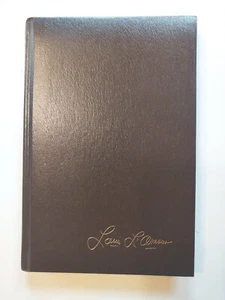 Louis L'Amour Collection - High Lonesome (1998, Leatherette Hardcover) - Bild 1 von 10