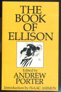 The Book of Harlan Ellison-Algol Press-1978-Edited by Andrew Porter - Picture 1 of 1