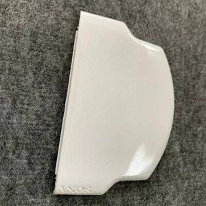 Battery Lid Cover For Sony PSP 2000 & PSP 3000 Slim Series Replacement Door - Picture 1 of 1