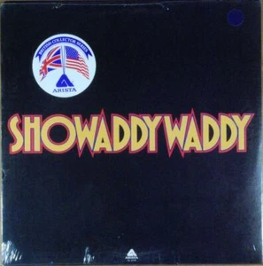 Versiegelte LP: Showaddywaddy: Showaddywaddy - Bild 1 von 3