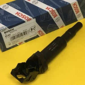 Ignition coil for BMW E46 325Ci + 325i + 325Ti 2.5L 02-06 M54B25 2 Yr Wty - Picture 1 of 6