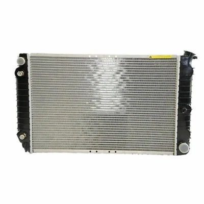 953 Radiator Fit for Pontiac 6000 82-91 Chevy Celebrity 82-90 Buick Century 2.5 - Image 1 of 4