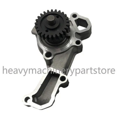 For Kawasaki FD590V FD611V FD620D FD661D Water Pump 49044-2058 w/ Gaskets Set - Image 1 of 4