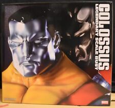 SIDESHOW LEGENDARY SCALE BUST COLOSSUS