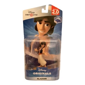 Disney Infinity 2.0 Edition Aladdin Action Figure NEW! - Picture 1 of 5