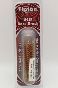 Tipton .25/6.5mm Caliber Best Bore Brush #657930 - Picture 1 of 3