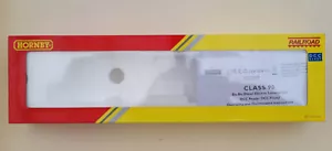 Hornby Class 90 135 Electric Locomotive Empty Box - Picture 1 of 2