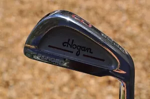 BEN HOGAN FORGED EDGE 3 IRON APEX SILVER GRAPHITE SHAFT 3 - Picture 1 of 1