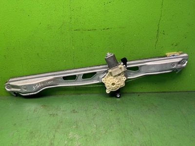 FORD TRANSIT Left Window Regulator Mk8 Left Electric 14-23 BK31-V23201-BD - Image 1 of 3