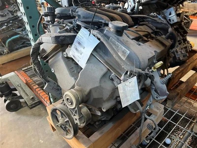 Used Engine Complete Assembly fits: 2003 Ford Taurus 3.0L VIN S 8th digit DOHC D - Image 1 of 4