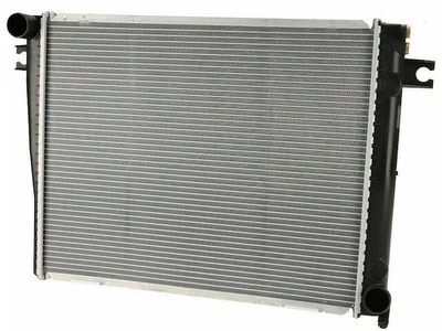 Radiador 53245ZFZS 1987 1986 1988 para BMW 635CSi 1985-1989 Foto 1 de 2