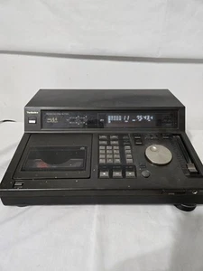 Technics SL-P 1200 CD-Player Class AA - Bild 1 von 14