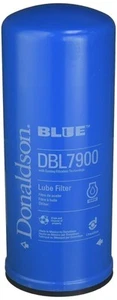Donaldson DBL7900 Lube Filter (Spin-on Full Flow, Donaldson Blue) - Picture 1 of 2