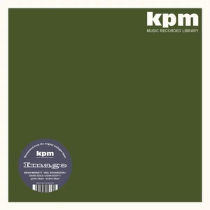 Various Artists Image (Vinyl) 12" Album - Picture 1 of 2