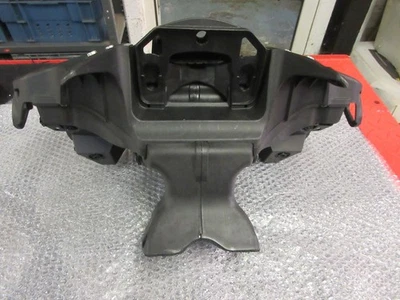 Honda CBR600RR RR3 2024 2025 NEU Original Lufteinlass / Armaturenbrett Halterung - Bild 1 von 3