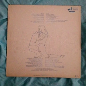Jethro Tull - 1977 Repeat The Best Of Jethro Tull Vol II VINYL LP - Bild 1 von 4