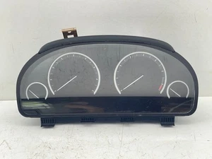 10-16 BMW 528i Speedometer Dash Instrument Cluster Gauge Digital 1036908460 OEM - Bild 1 von 9