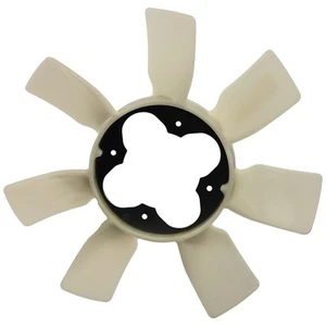 Radiator Fan Blade 16361-75020 For 94-98 T100 96-00 4Runner 95-10 Tacoma 4Cyl - Picture 1 of 11