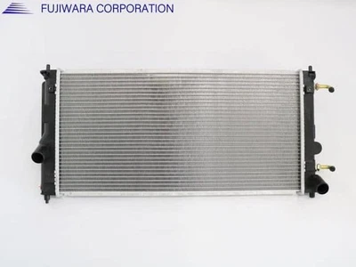 Radiador Toyota Celica 1999 GH-ZZT231 1640022070 [Nuevo] [PA01884743] Foto 1 de 2