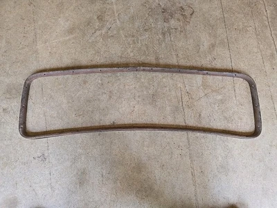 1934 Chevrolet Master лобовое стекло отделка интерьера молдинг окно - Изображение 1 из 4