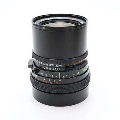 Hasselblad CF 50mm F/4 (Hasselblad V mount) #154 - Image 1 of 4