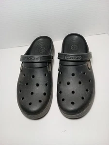 Crocs Classic Clog Unisex Erwachsene Slipper weich wasserfreundlich M 9 W 11 - Bild 1 von 5