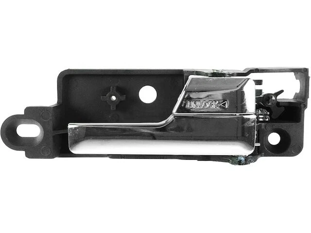 Manija de puerta interior trasera derecha para Lincoln MKZ 2007-2012 2010 2008 2009 GD141RM Foto 1 de 1