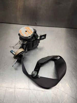 06-10 Mountaineer Explorer Front Left Driver Side Seat Belt Retractor Assembly - Image 1 of 4