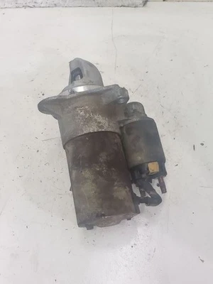 Starter Motor Fits 04-06 CANYON 690511 - Image 1 of 4