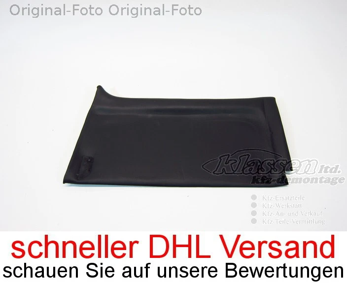 garniture, Ciel de toit, gauche Ferrari TESTAROSSA - Photo 1/1