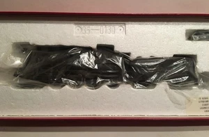 HO Mantua Reading 4-6-2 Camelback Powered Steam Locomotive #1017 WEATHERED - Picture 1 of 18