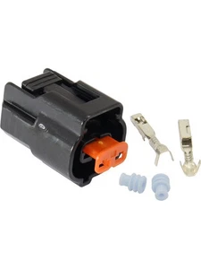 Aeroflow VCT Solenoid Plug and Pins Sold Individually (AF49-1543) - Picture 1 of 12