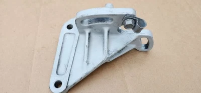 1980 1981 Pontiac Firebird Trans AM 4.9 Turbo A/C Compressor Bracket #1 10010164 - Image 1 of 4