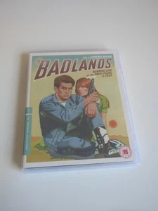 Badlands (Blu-ray, 2019) - Picture 1 of 5