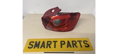 Luz trasera lateral conductor Seat Ibiza MK4 6J4 945 096 G Foto 1 de 4