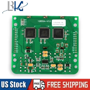YY59S00003F2 Monitor Gauge LCD Display Panel Screen for Kobelco SK200-6E - Picture 1 of 7