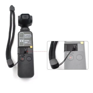 StartRC Wrist strap with Buckle Dustproof anti-lost cover for DJI OSMO Pocket - Picture 1 of 7