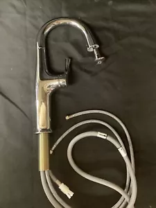 American Standard Kitchen Faucet , Pull Down Bar Faucet 4968415.002 F2 - Picture 1 of 2