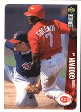 1996 Collector's Choice Baseball Pick Complete Your Set #514-790 RC Stars