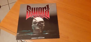 Sword-Sweet Dreams--1988 Roadracer Records RO94761--Top Heavy Metal--Vinyl-Lp-Cd - Imagen 1 de 3
