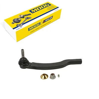 Extremo de barra de dirección exterior delantero derecho MOOG para Volvo V70 X/C 2001-2002 Foto 1 de 3