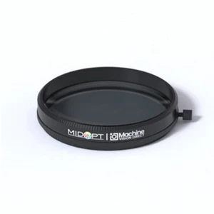 Midwest Optical Systems PR032-52 Linear Polarizing Filter (M52 x P0.75) - Picture 1 of 4